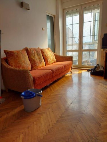 Održavanje prostora