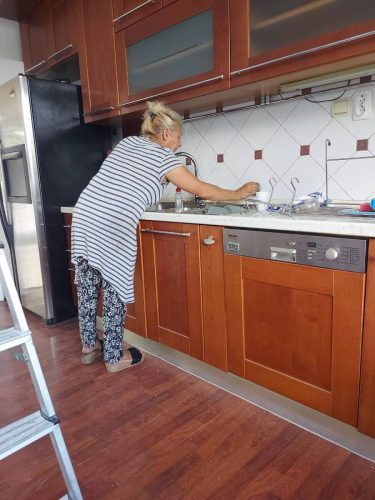 Održavanje prostora