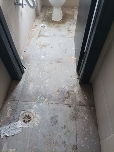 Održavanje prostora