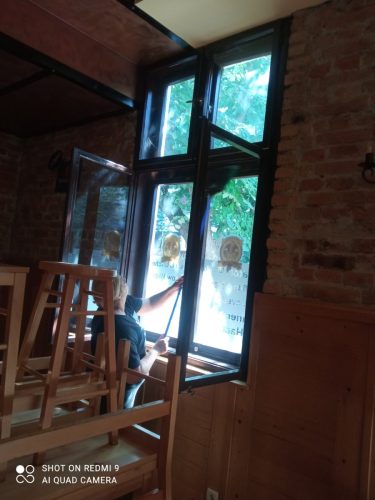 Održavanje prostora