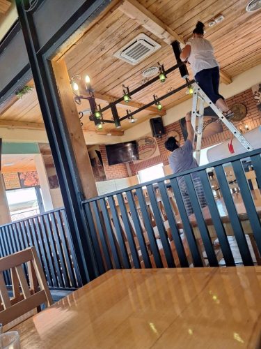 Održavanje prostora